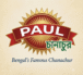 New Paul Chanachur