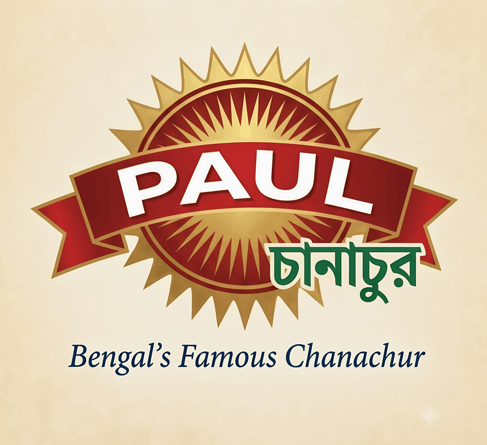 New Paul Chanachur