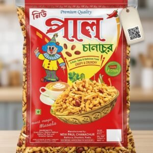 Home 1No Tiffin Chanachur